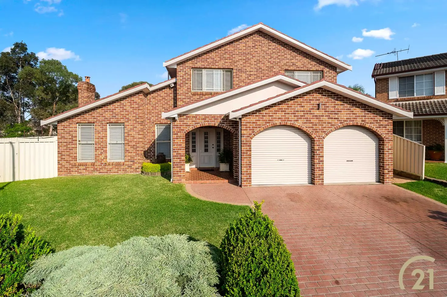 Main view of Homely house listing, 9 Esmond Place, Wakeley NSW 2176