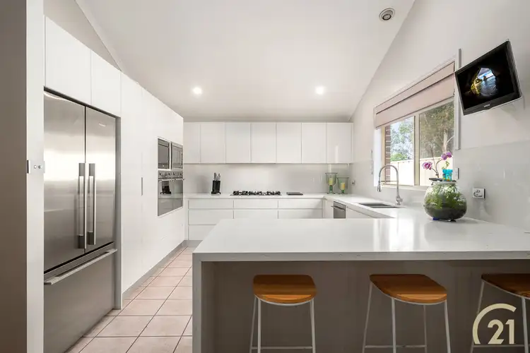 Second view of Homely house listing, 9 Esmond Place, Wakeley NSW 2176