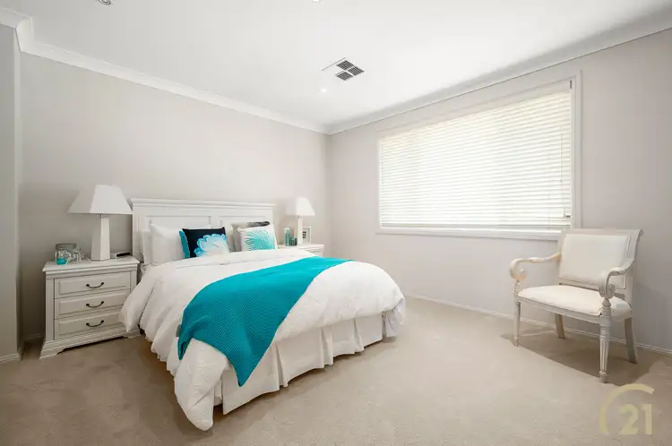 Fourth view of Homely house listing, 9 Esmond Place, Wakeley NSW 2176
