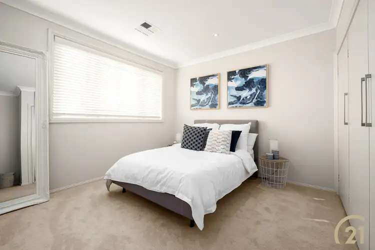Fifth view of Homely house listing, 9 Esmond Place, Wakeley NSW 2176