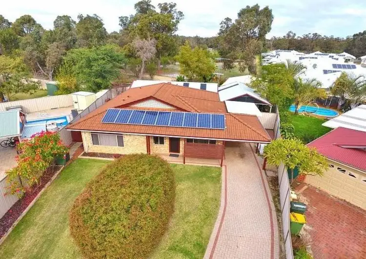 24 Appletree Place, Greenfields WA 6210