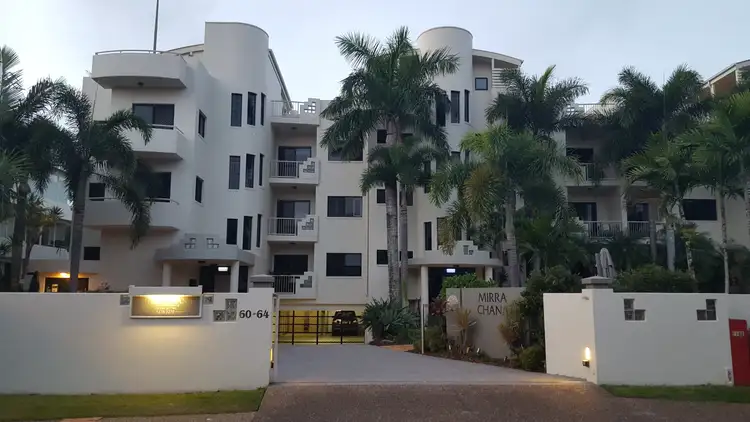 Fourth view of Homely apartment listing, 12/64 Parkyn Parade, Mooloolaba QLD 4557