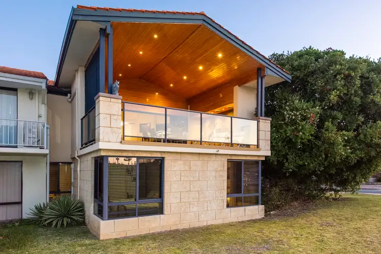 1/131 Ormsby Terrace, Silver Sands WA 6210
