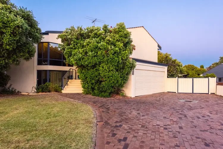 Second view of Homely house listing, 1/131 Ormsby Terrace, Silver Sands WA 6210