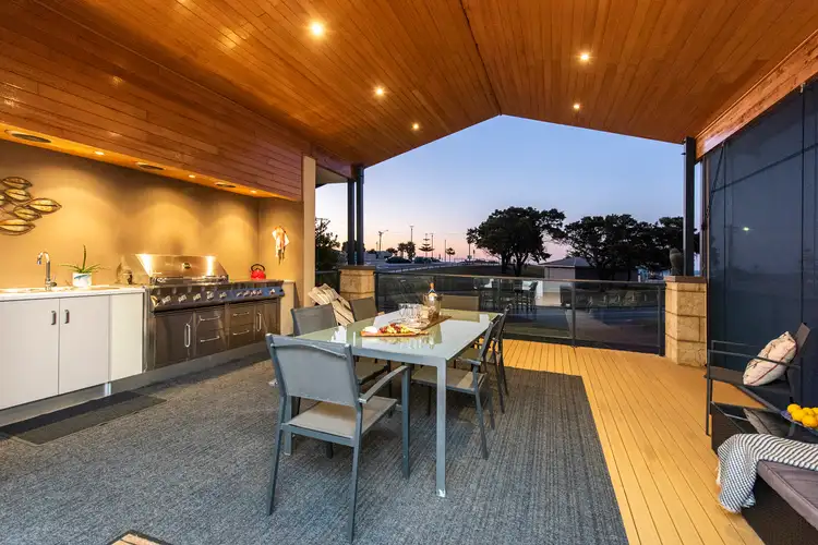 Third view of Homely house listing, 1/131 Ormsby Terrace, Silver Sands WA 6210