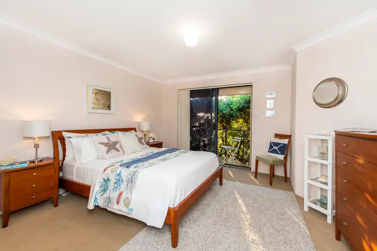 Fifth view of Homely house listing, 1/131 Ormsby Terrace, Silver Sands WA 6210