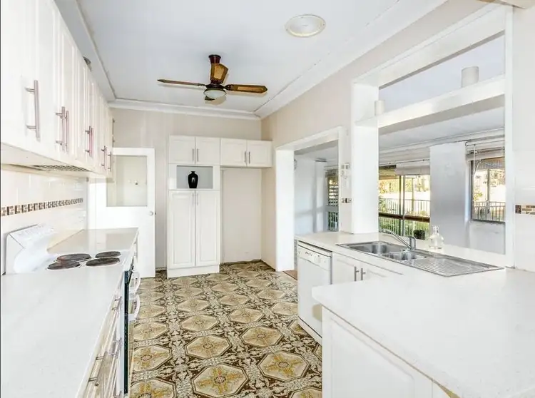 Fourth view of Homely house listing, 40 Paull Street, Mount Druitt NSW 2770