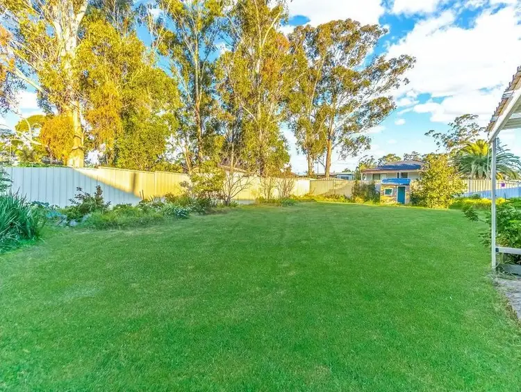 Seventh view of Homely house listing, 40 Paull Street, Mount Druitt NSW 2770