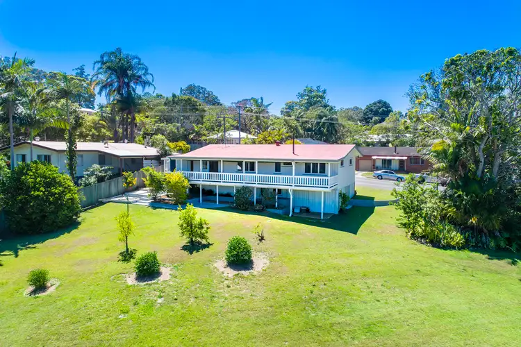 Main view of Homely house listing, 22 Blackall Range Road, Woombye QLD 4559