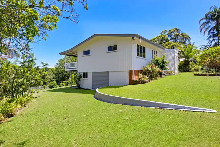 Fourth view of Homely house listing, 22 Blackall Range Road, Woombye QLD 4559