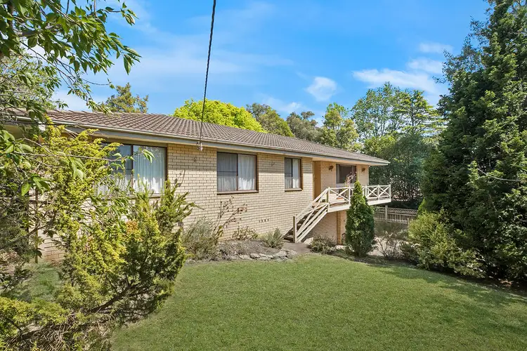 23 Faraday Street, Mittagong NSW 2575