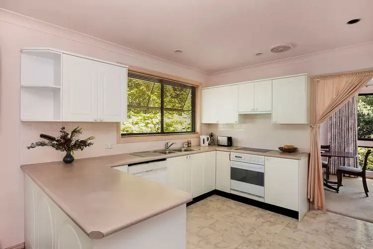 Fifth view of Homely house listing, 23 Faraday Street, Mittagong NSW 2575