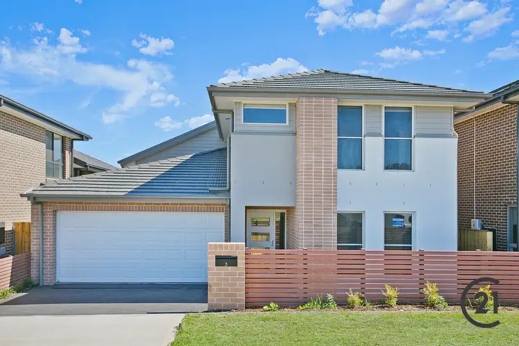 130 Longerenong Avenue, Box Hill NSW 2765