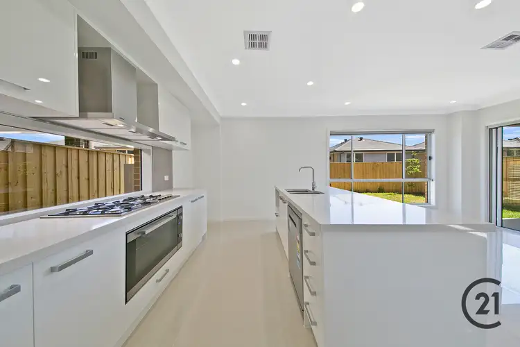 Third view of Homely house listing, 130 Longerenong Avenue, Box Hill NSW 2765