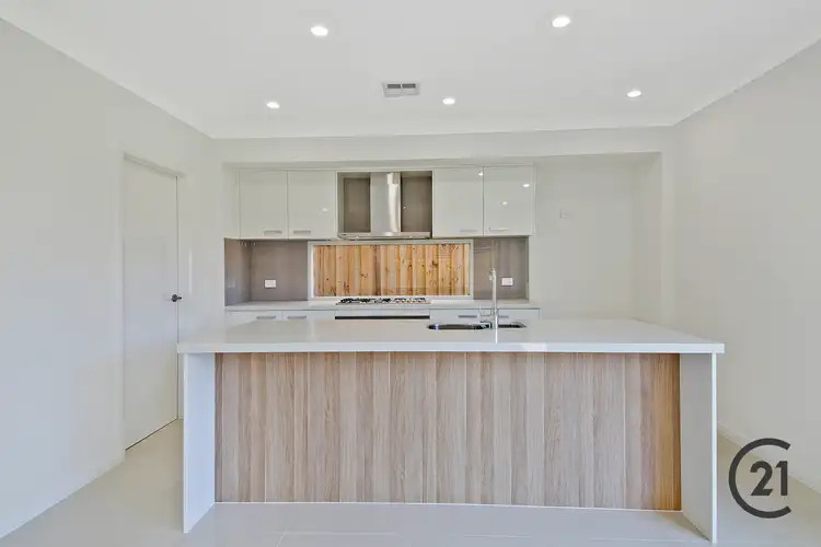 Fourth view of Homely house listing, 130 Longerenong Avenue, Box Hill NSW 2765