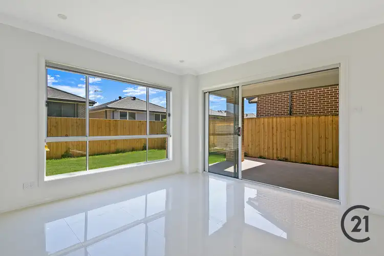 Fifth view of Homely house listing, 130 Longerenong Avenue, Box Hill NSW 2765