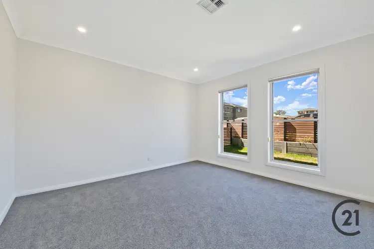 Sixth view of Homely house listing, 130 Longerenong Avenue, Box Hill NSW 2765