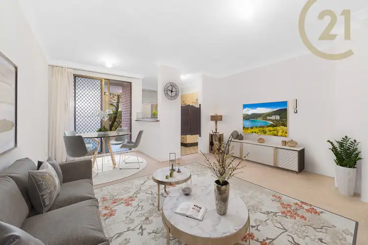 5/61 Macarthur Street, Ultimo NSW 2007