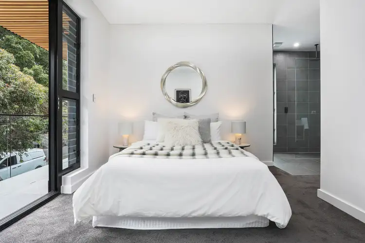 Fifth view of Homely semi-detached listing, 4A Waratah Avenue, Randwick NSW 2031