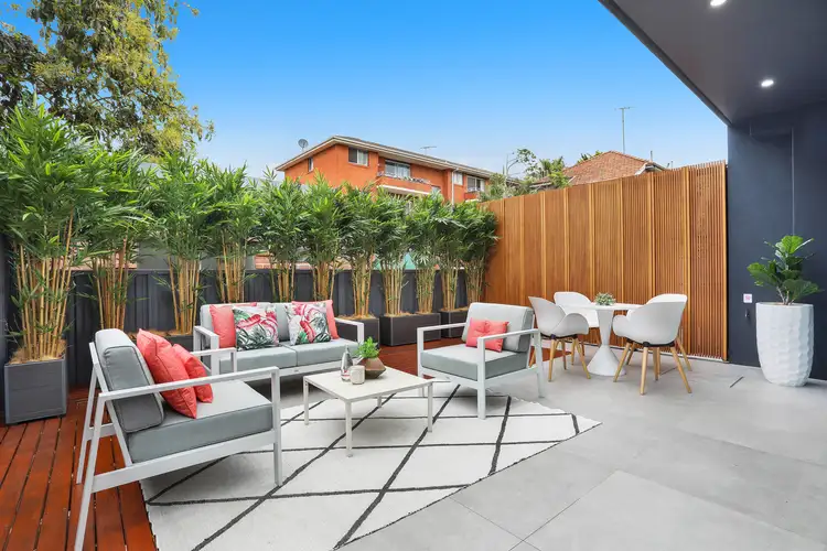 Sixth view of Homely semi-detached listing, 4A Waratah Avenue, Randwick NSW 2031