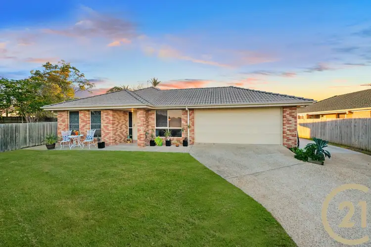 19 Stark Drive, Narangba QLD 4504