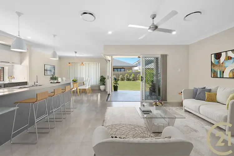 Second view of Homely house listing, 10 Brindabella Street, Newport QLD 4020