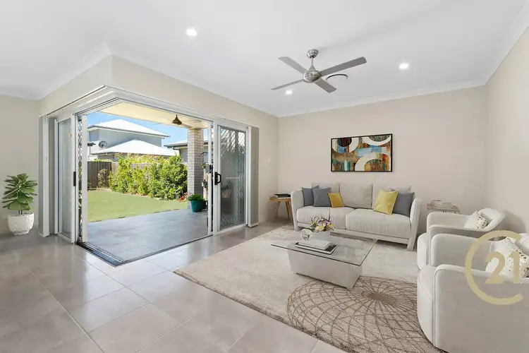 Third view of Homely house listing, 10 Brindabella Street, Newport QLD 4020