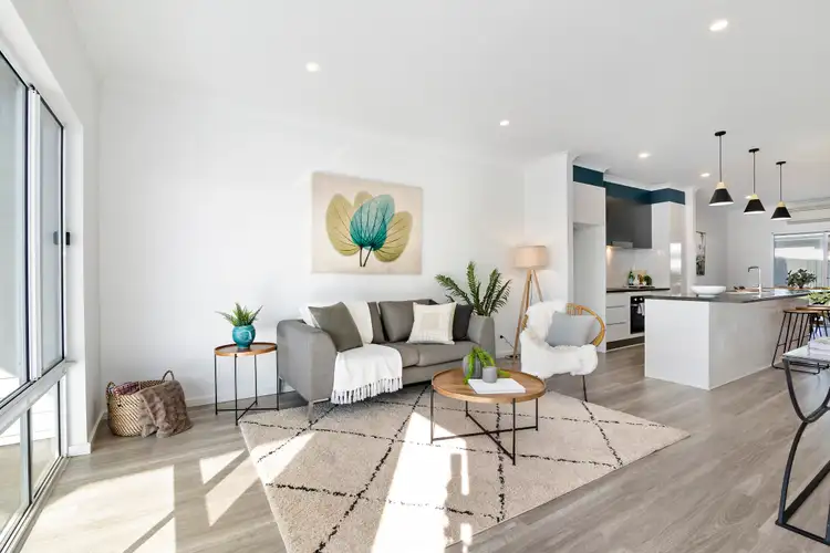 Second view of Homely house listing, 4 Butterworth Road, Aldinga Beach SA 5173