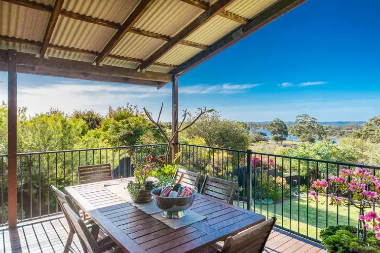 40 Eagle Crescent, Eaton WA 6232