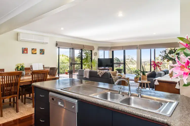 Fifth view of Homely house listing, 40 Eagle Crescent, Eaton WA 6232