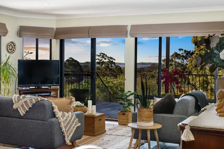 Sixth view of Homely house listing, 40 Eagle Crescent, Eaton WA 6232