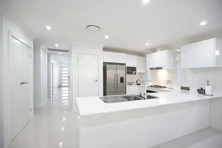 Third view of Homely house listing, 56 Affleck Garden, Middleton Grange NSW 2171