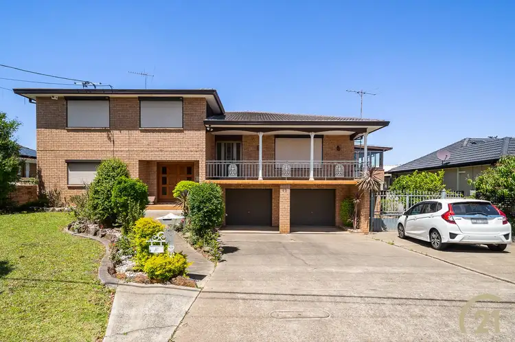 65 Lombard Street, Fairfield West NSW 2165