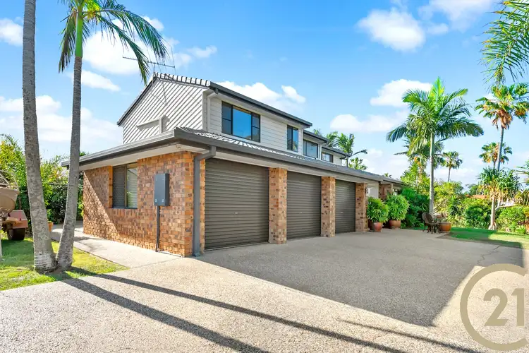 Second view of Homely house listing, 126 Griffith Road, Newport QLD 4020