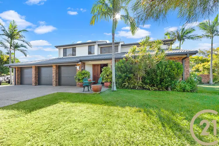 Third view of Homely house listing, 126 Griffith Road, Newport QLD 4020