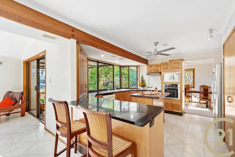 Sixth view of Homely house listing, 126 Griffith Road, Newport QLD 4020