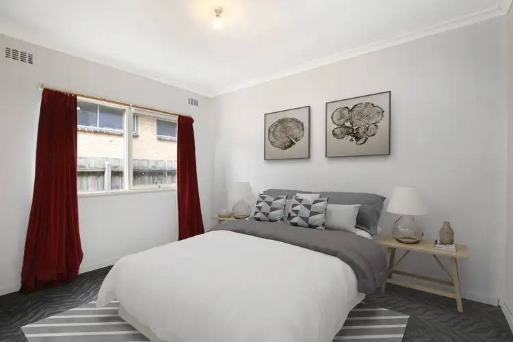Fifth view of Homely unit listing, 4/57 Clow Street, Dandenong VIC 3175
