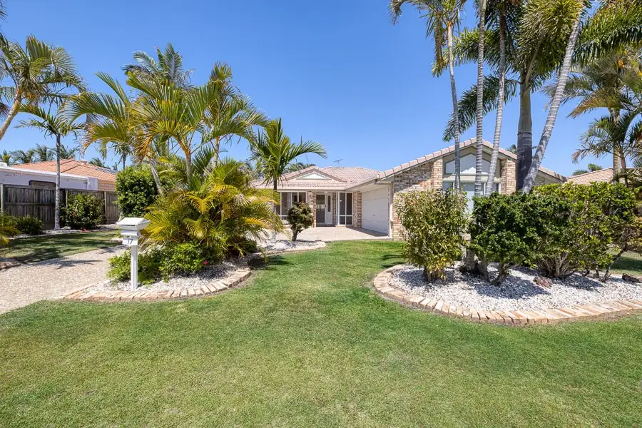 Main view of Homely house listing, 17 Mackerel Street, Sandstone Point QLD 4511