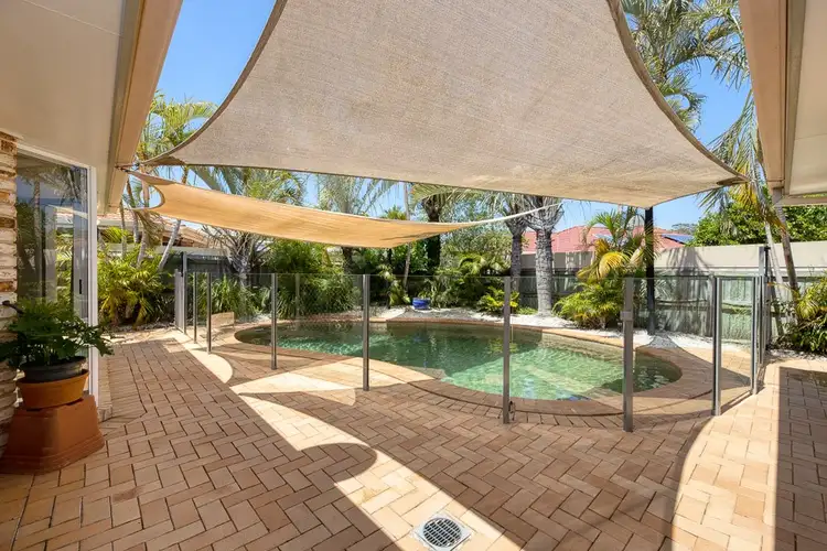 Second view of Homely house listing, 17 Mackerel Street, Sandstone Point QLD 4511