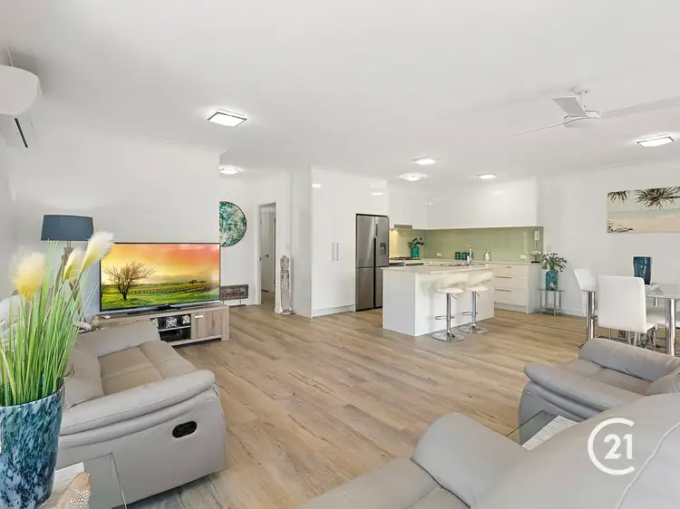 4/120 Hilton Terrace, Noosaville QLD 4566