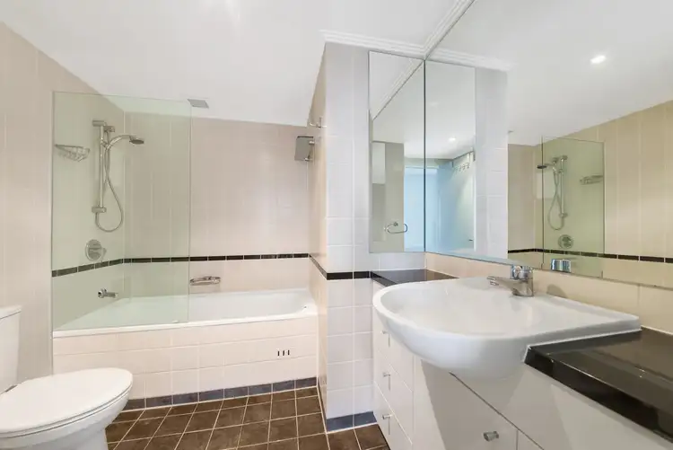 Fifth view of Homely apartment listing, 2001/1 Sergeants Lane, St Leonards NSW 2065