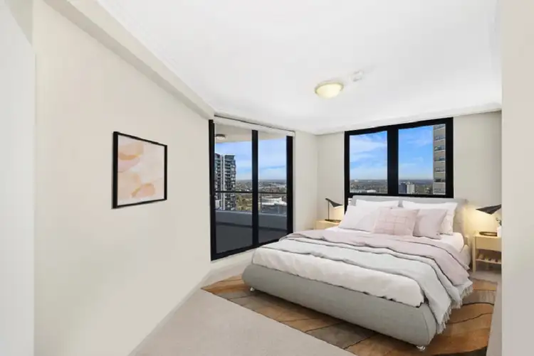 Sixth view of Homely apartment listing, 2001/1 Sergeants Lane, St Leonards NSW 2065