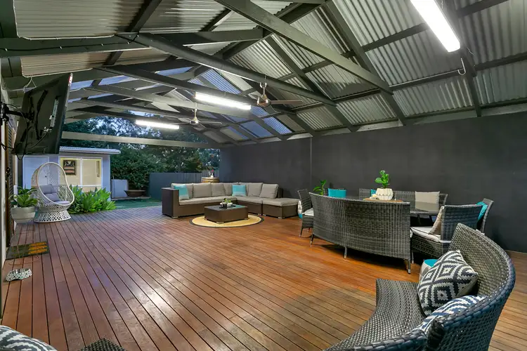 Main view of Homely house listing, 15 Mallen Street, Morphett Vale SA 5162
