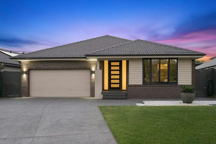 Second view of Homely house listing, 22 Oimara Street, Fern Bay NSW 2295