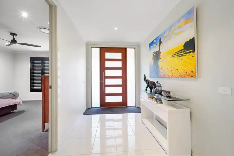 Fourth view of Homely house listing, 22 Oimara Street, Fern Bay NSW 2295