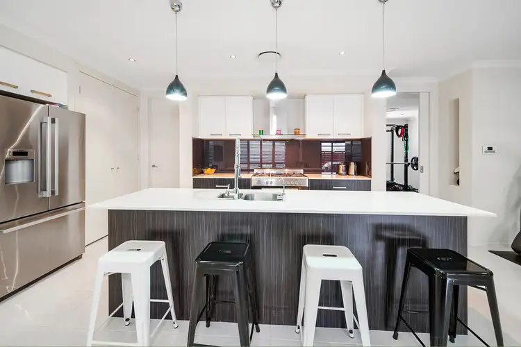 Fifth view of Homely house listing, 22 Oimara Street, Fern Bay NSW 2295