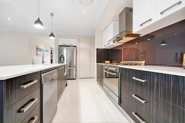 Sixth view of Homely house listing, 22 Oimara Street, Fern Bay NSW 2295