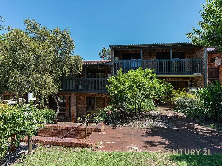 Second view of Homely apartment listing, 28/13 Storthes Street, Mount Lawley WA 6050