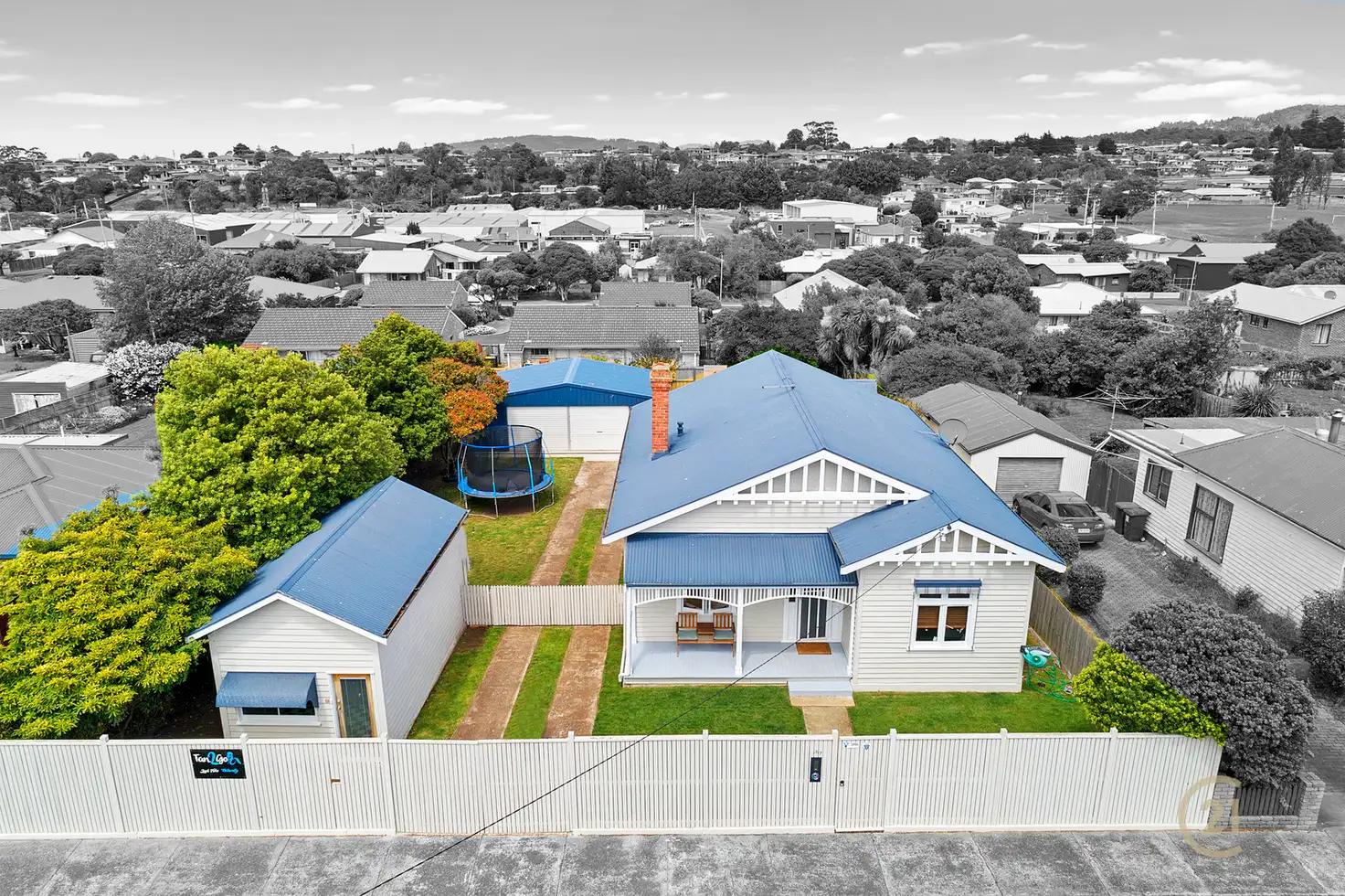 Main view of Homely house listing, 37 Ashburner Street, Devonport TAS 7310