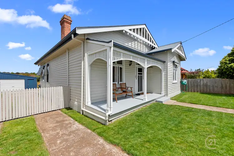 Second view of Homely house listing, 37 Ashburner Street, Devonport TAS 7310